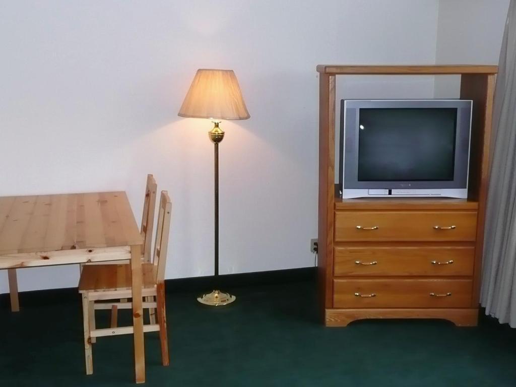English Bay Hotel Ванкувер Номер фото
